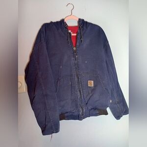 Tyndale Men's Durable Blue Performance Jacket